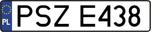 PSZE438