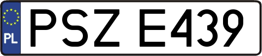 PSZE439