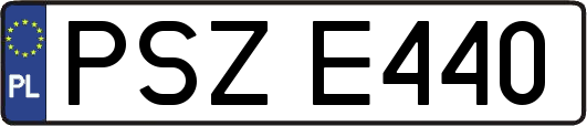 PSZE440
