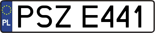 PSZE441