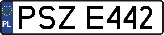 PSZE442