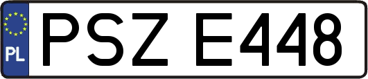 PSZE448