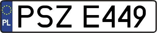 PSZE449