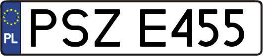 PSZE455