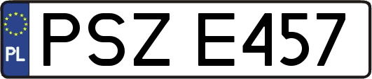 PSZE457