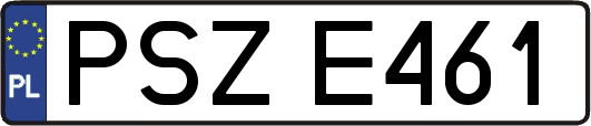 PSZE461