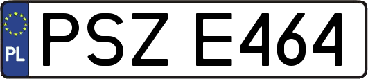 PSZE464