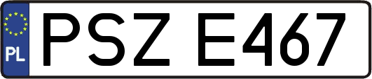 PSZE467