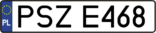 PSZE468
