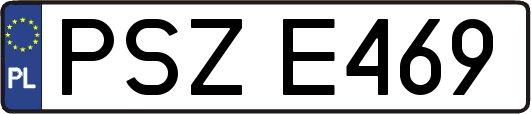 PSZE469