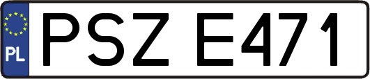 PSZE471
