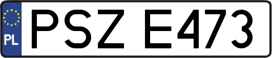 PSZE473