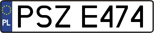 PSZE474
