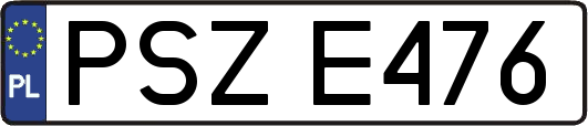 PSZE476