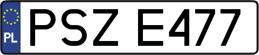 PSZE477