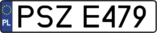 PSZE479