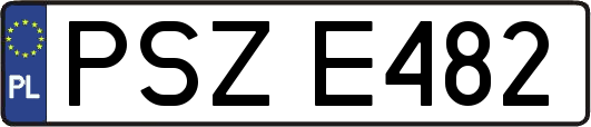 PSZE482