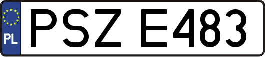 PSZE483