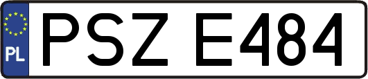 PSZE484