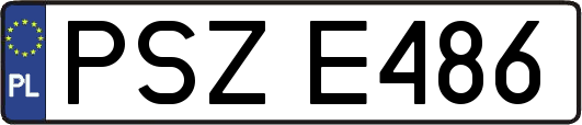 PSZE486