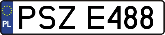 PSZE488