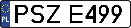 PSZE499