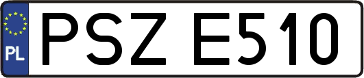 PSZE510