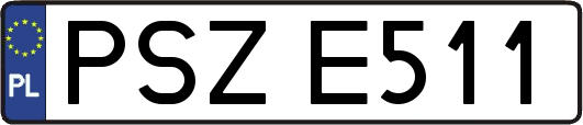 PSZE511