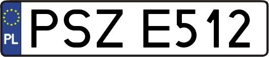 PSZE512