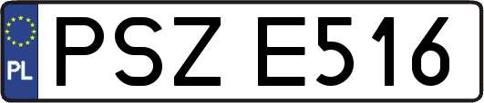 PSZE516