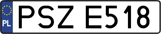 PSZE518