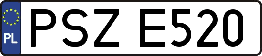 PSZE520