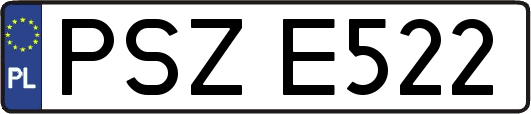 PSZE522