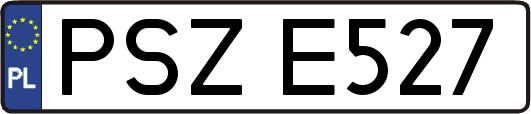 PSZE527