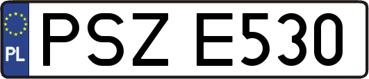 PSZE530