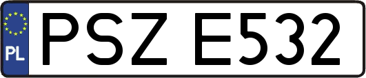 PSZE532
