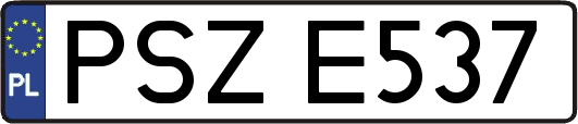 PSZE537