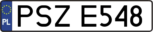 PSZE548