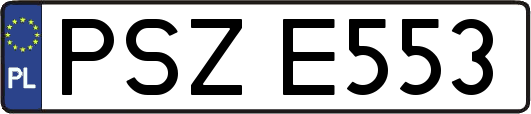 PSZE553
