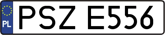 PSZE556