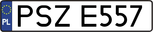 PSZE557
