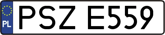 PSZE559