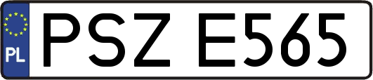 PSZE565