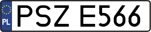 PSZE566