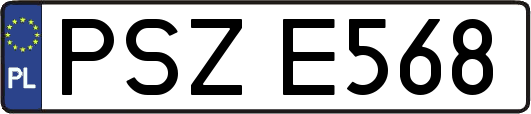 PSZE568