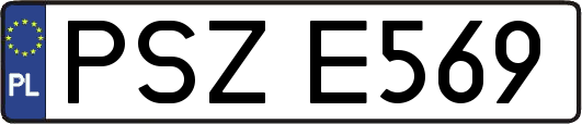 PSZE569