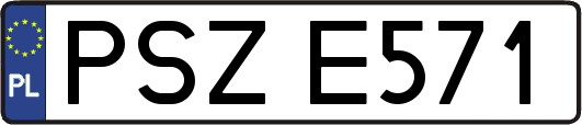 PSZE571