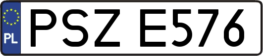PSZE576