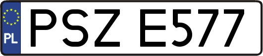 PSZE577