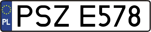 PSZE578